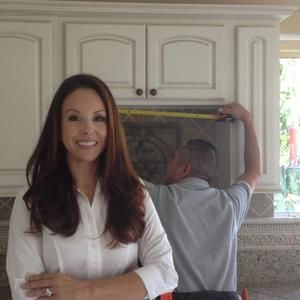 Meet your Posher, Anita